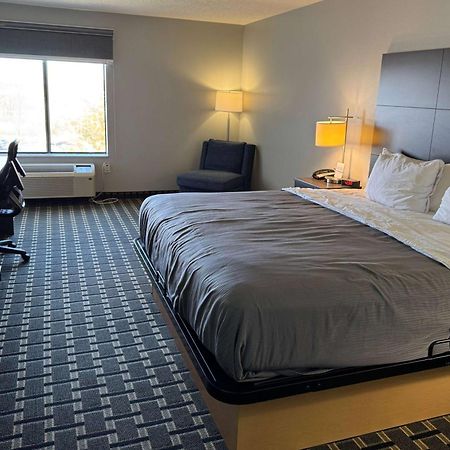 Americinn By Wyndham Columbus Wisconsin Eksteriør bilde