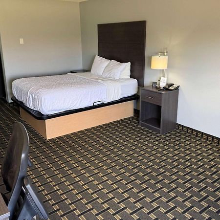 Americinn By Wyndham Columbus Wisconsin Eksteriør bilde
