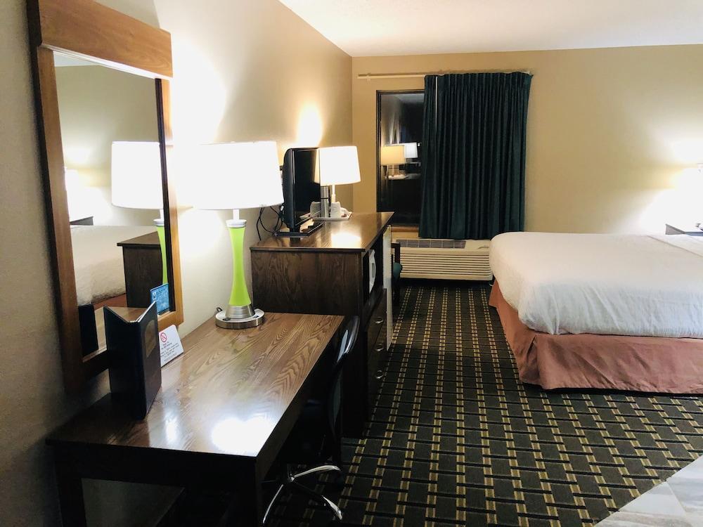 Americinn By Wyndham Columbus Wisconsin Eksteriør bilde