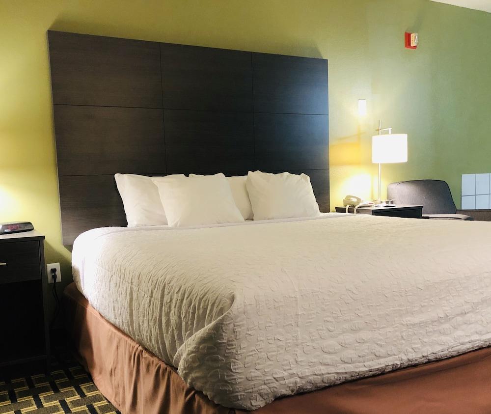 Americinn By Wyndham Columbus Wisconsin Eksteriør bilde