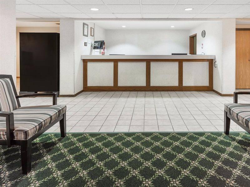 Americinn By Wyndham Columbus Wisconsin Eksteriør bilde