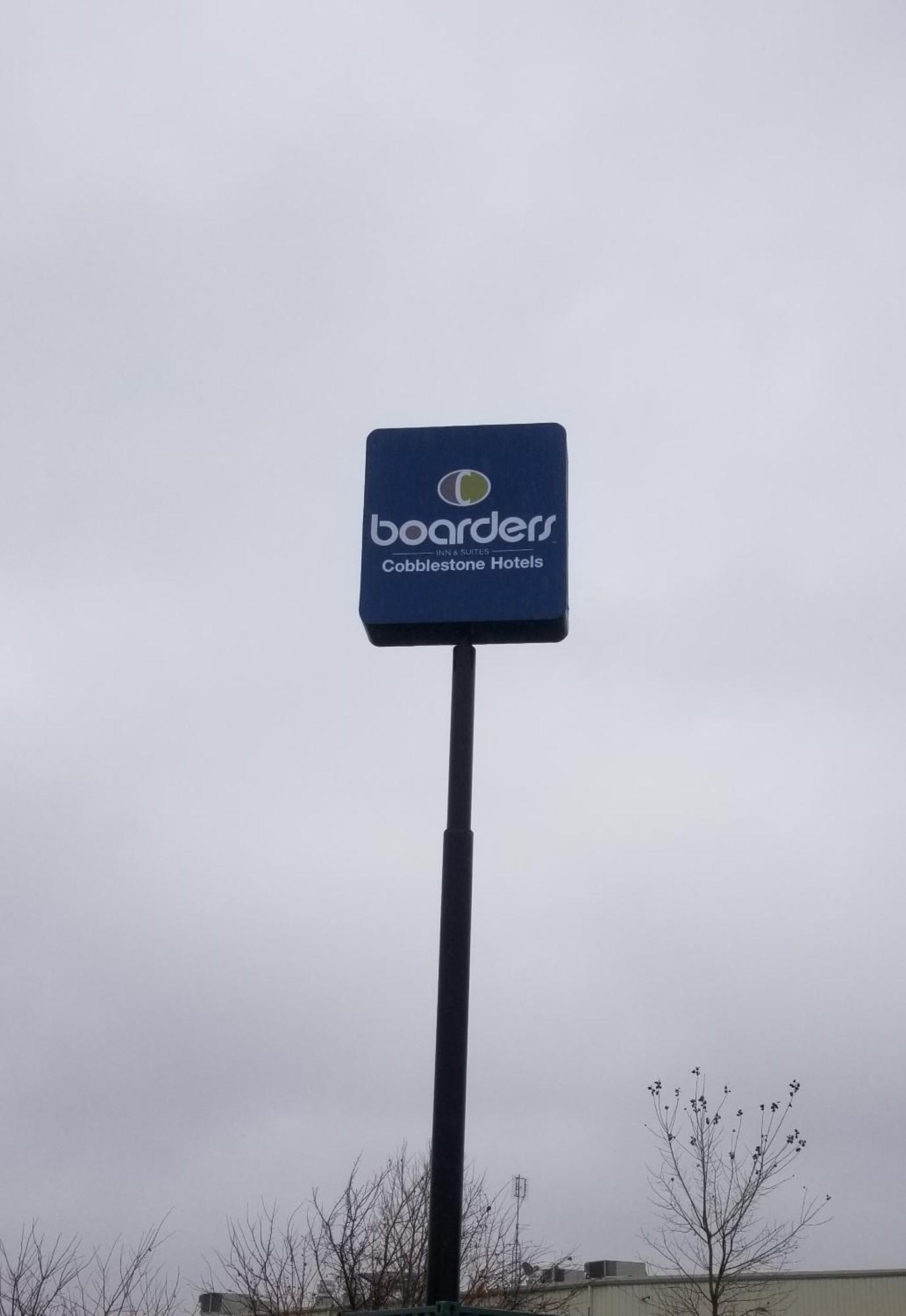Americinn By Wyndham Columbus Wisconsin Eksteriør bilde