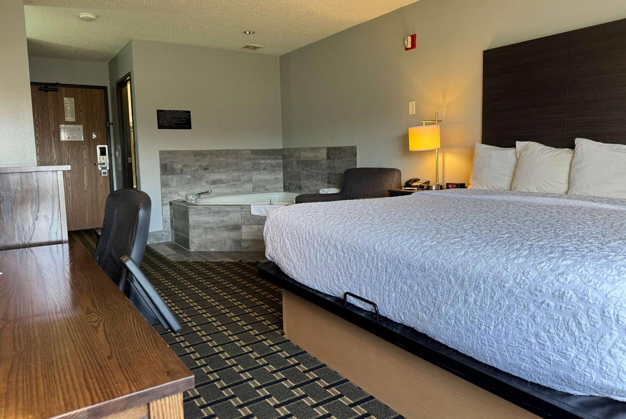 Americinn By Wyndham Columbus Wisconsin Eksteriør bilde
