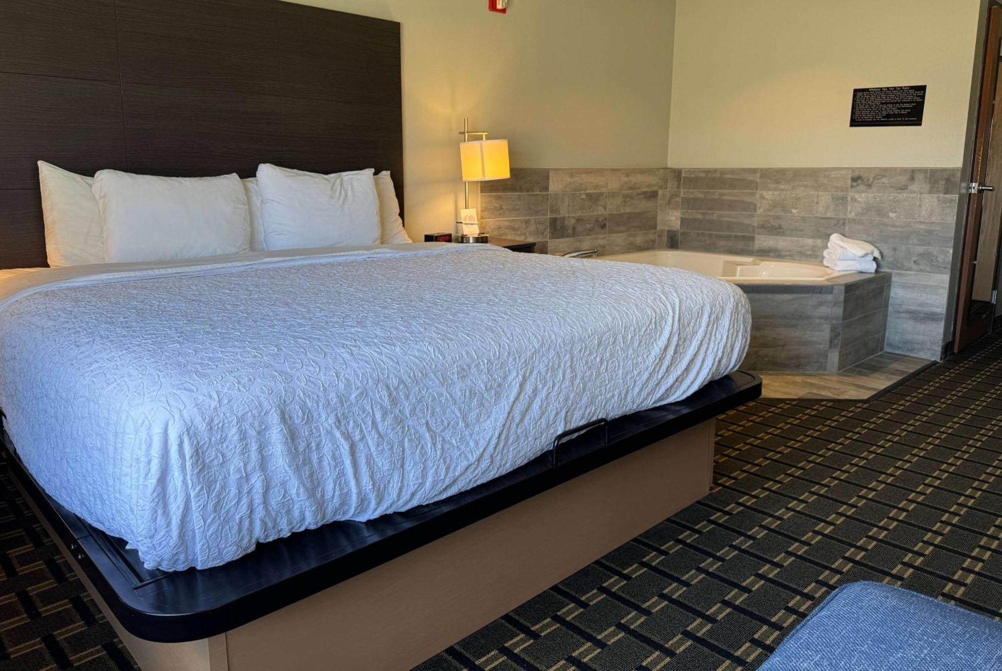 Americinn By Wyndham Columbus Wisconsin Eksteriør bilde