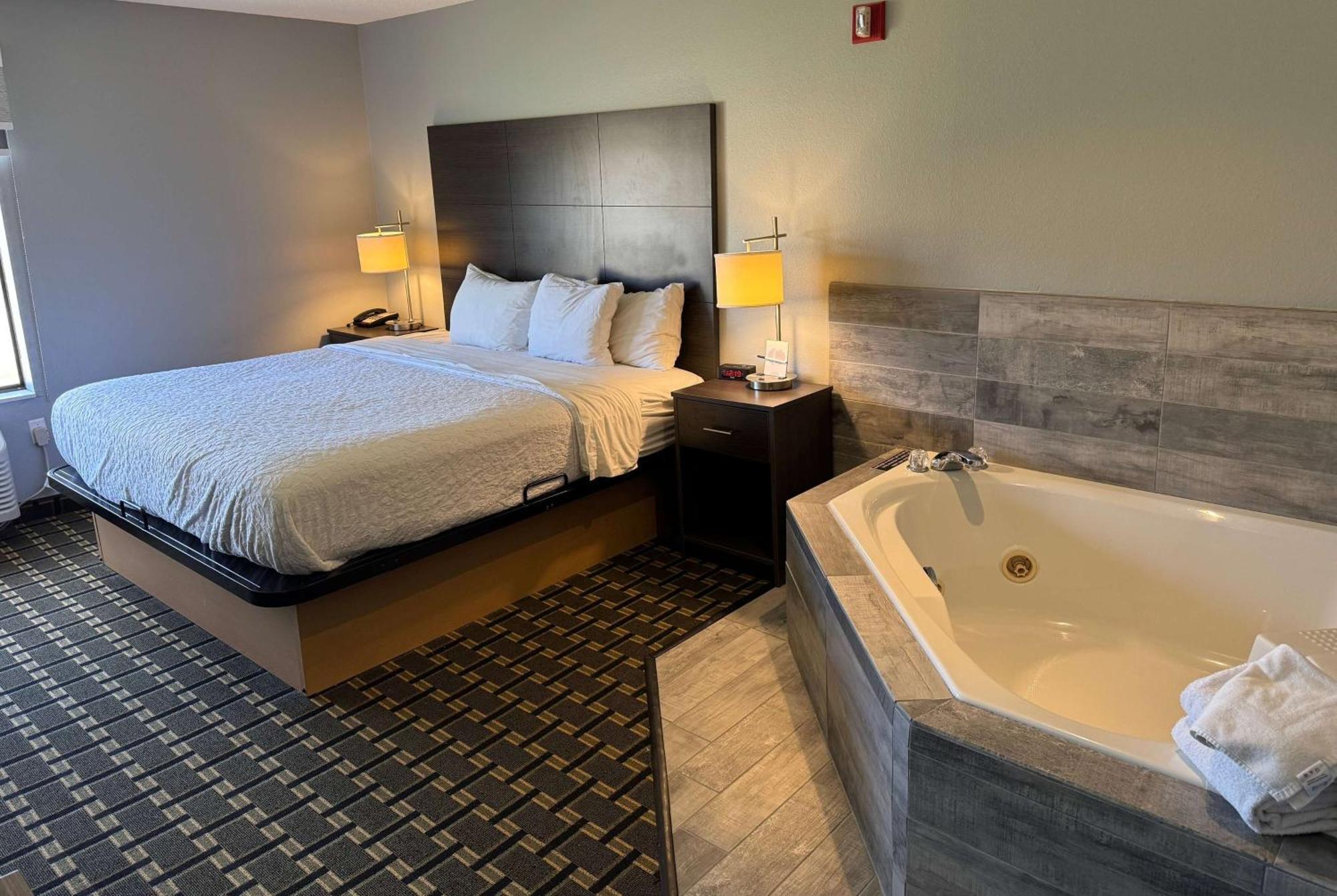 Americinn By Wyndham Columbus Wisconsin Eksteriør bilde