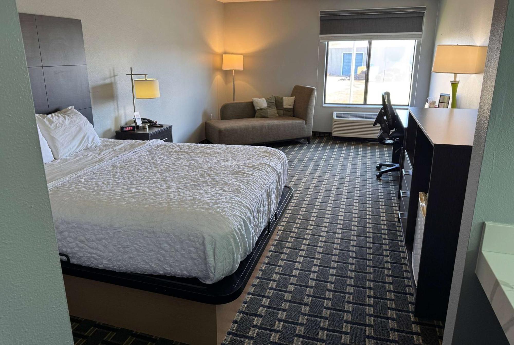 Americinn By Wyndham Columbus Wisconsin Eksteriør bilde