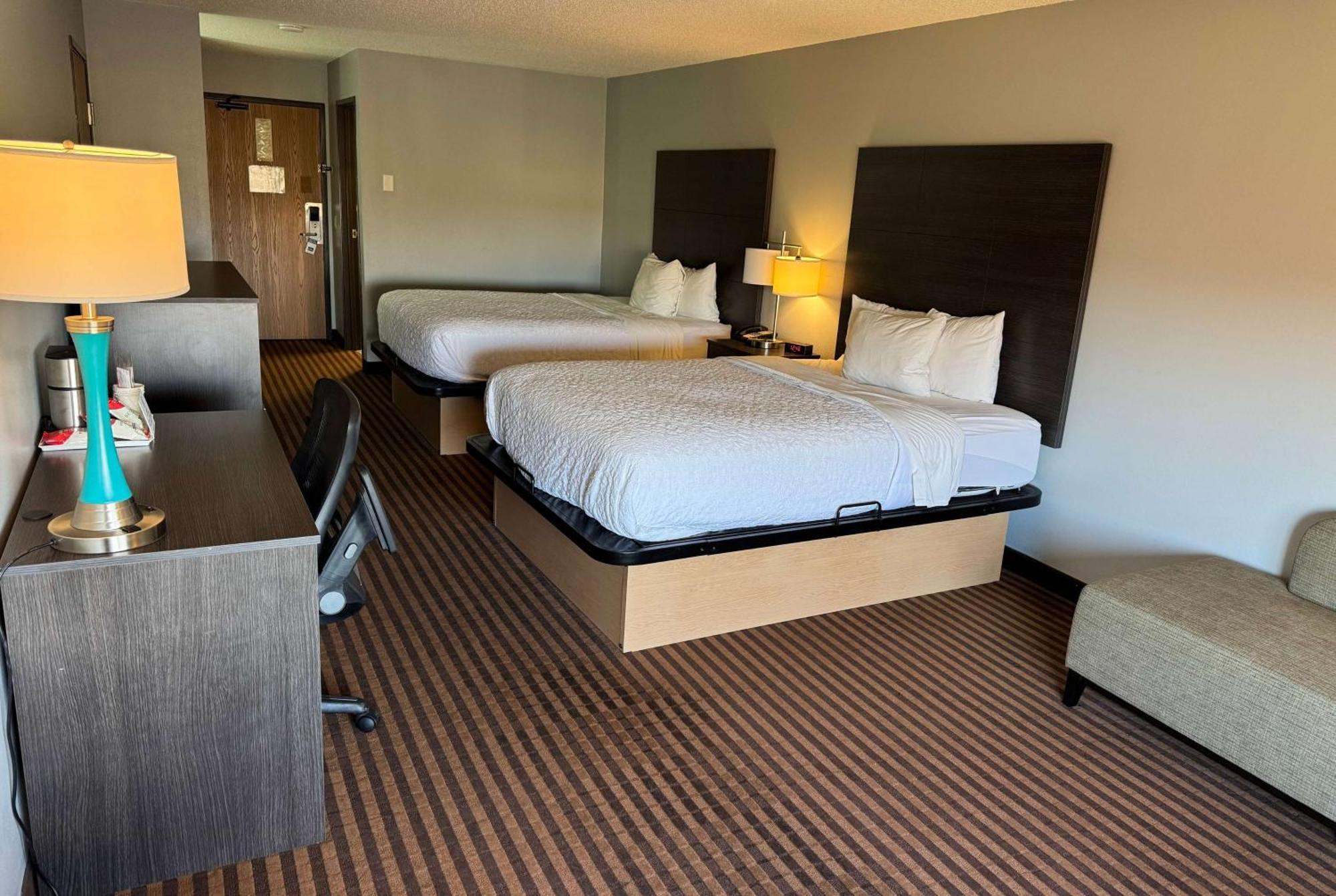 Americinn By Wyndham Columbus Wisconsin Eksteriør bilde