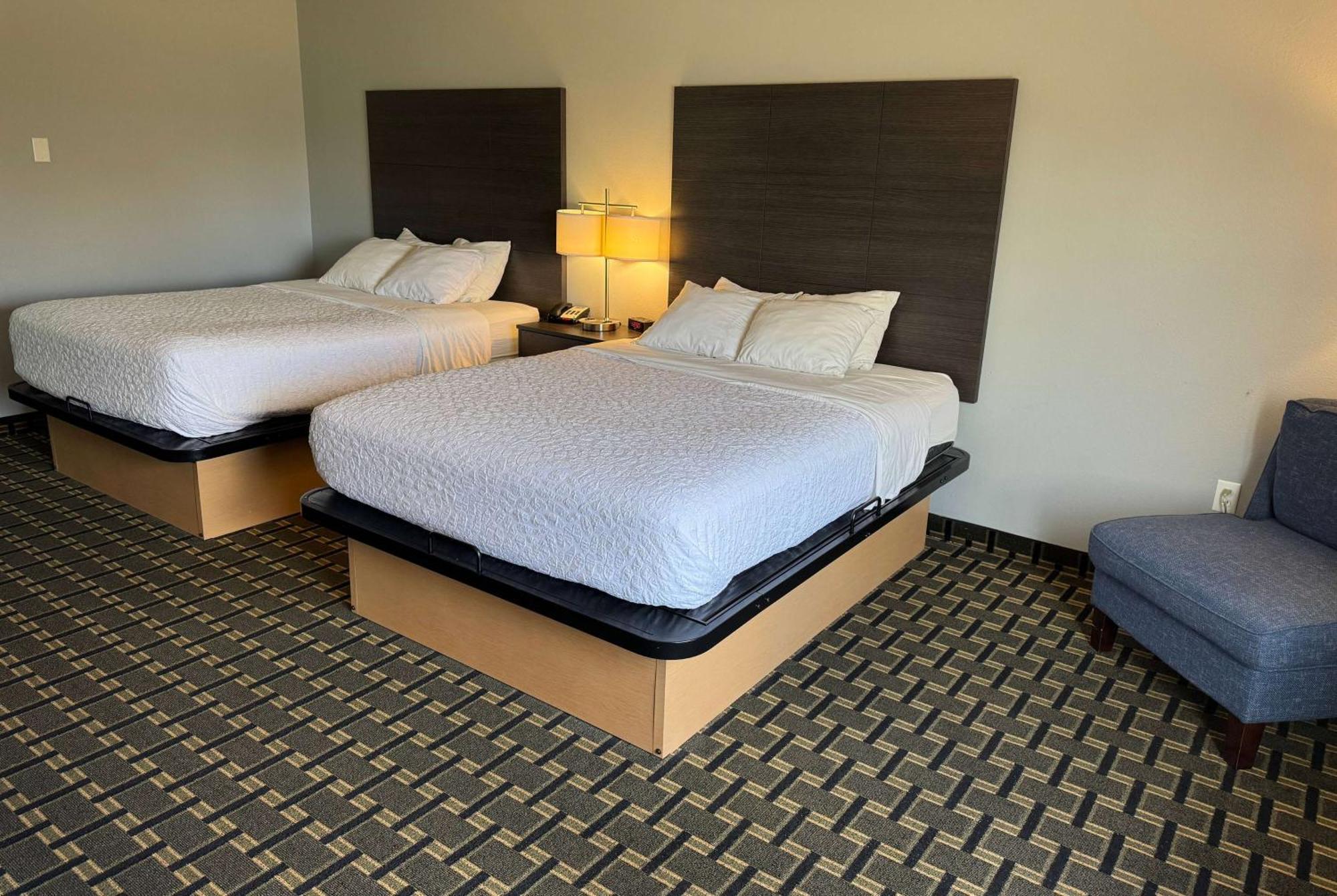 Americinn By Wyndham Columbus Wisconsin Eksteriør bilde