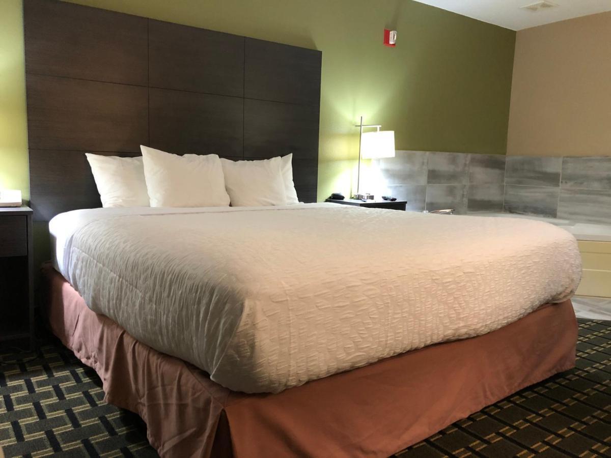 Americinn By Wyndham Columbus Wisconsin Eksteriør bilde