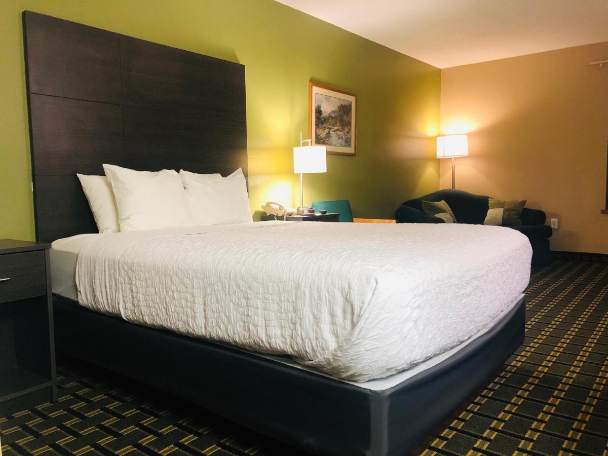 Americinn By Wyndham Columbus Wisconsin Eksteriør bilde