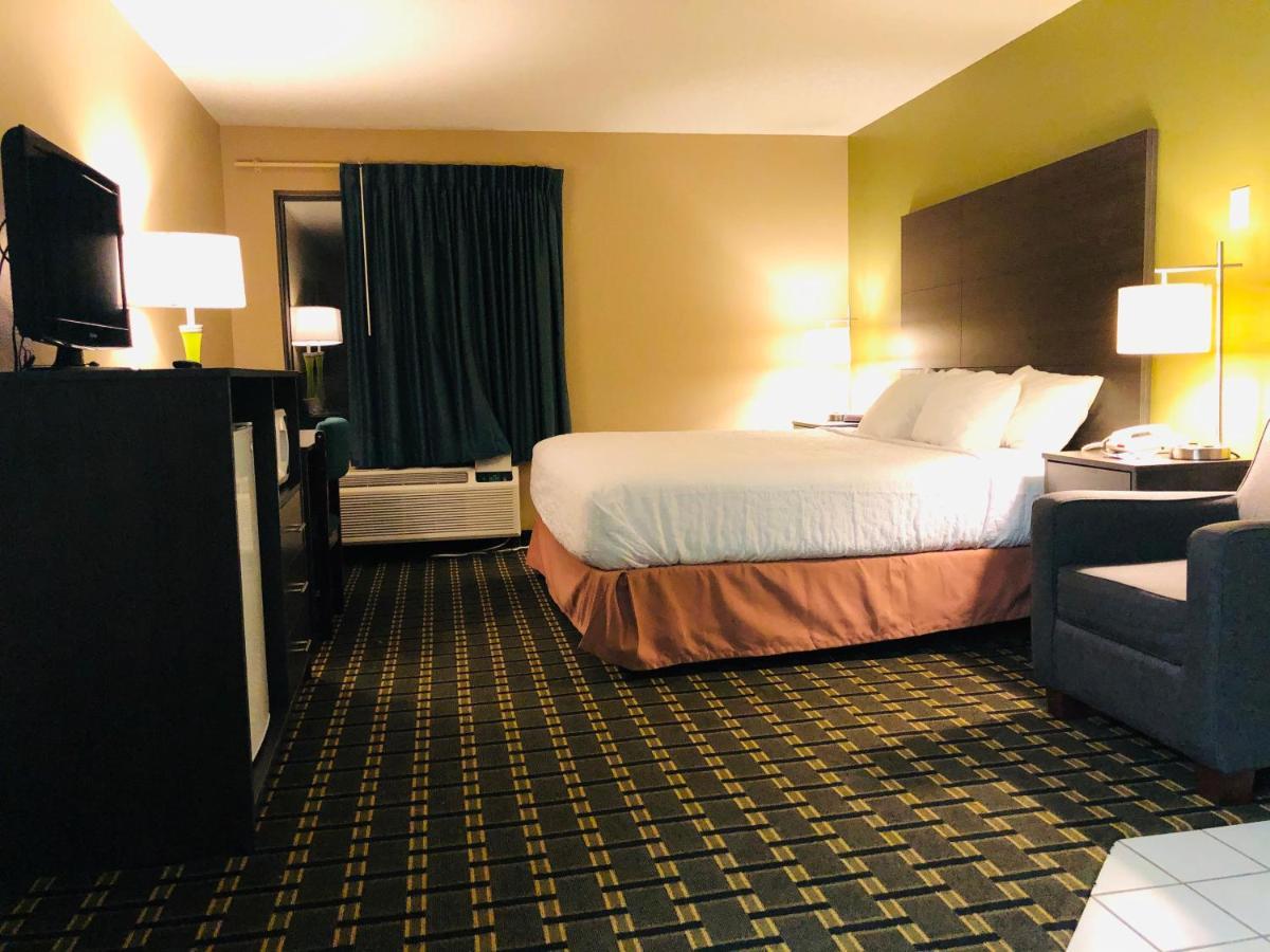 Americinn By Wyndham Columbus Wisconsin Eksteriør bilde