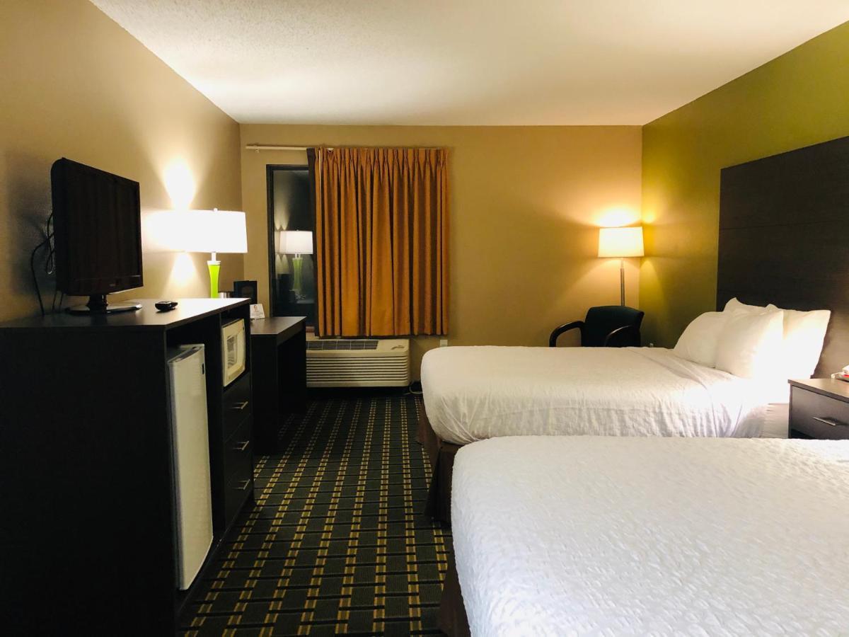 Americinn By Wyndham Columbus Wisconsin Eksteriør bilde