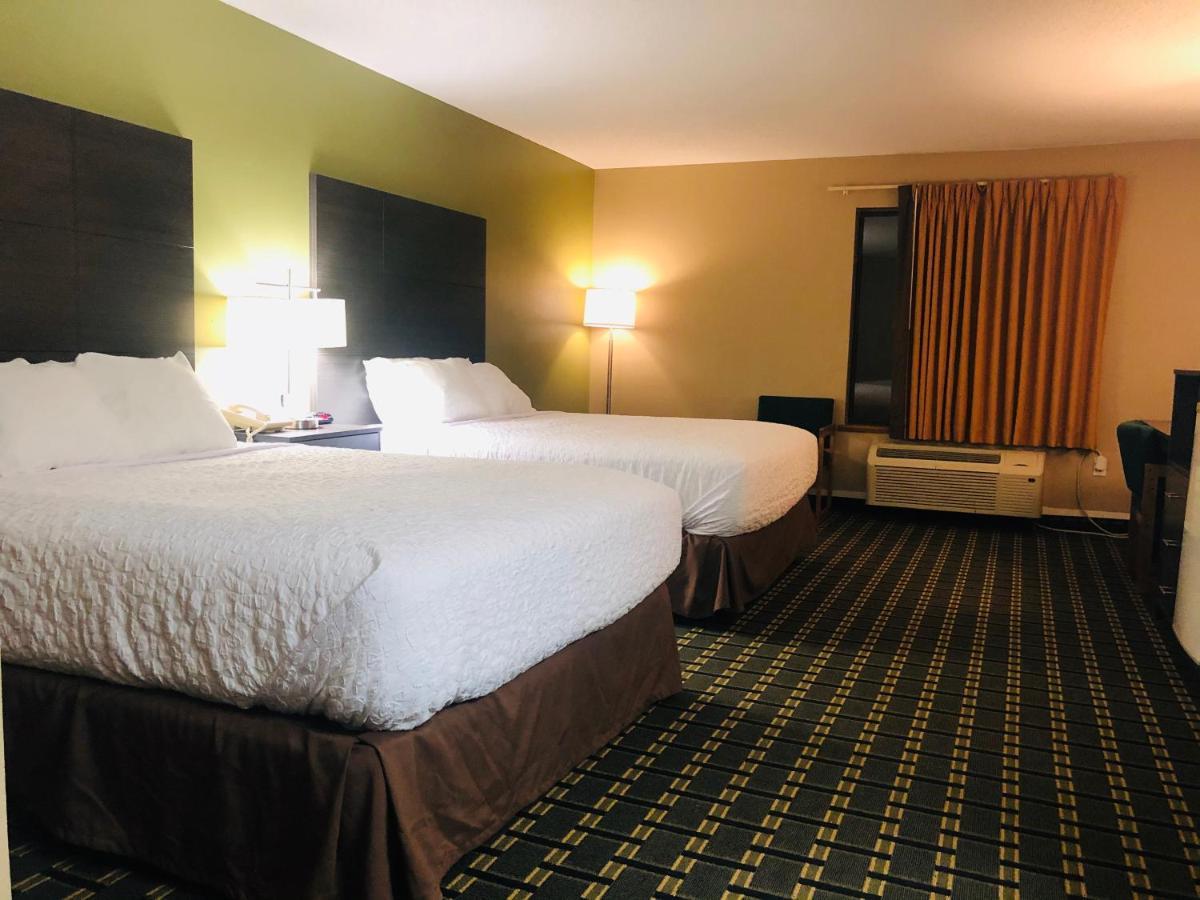 Americinn By Wyndham Columbus Wisconsin Eksteriør bilde